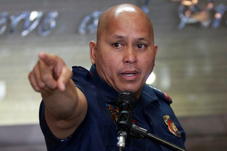 Dela Rosa