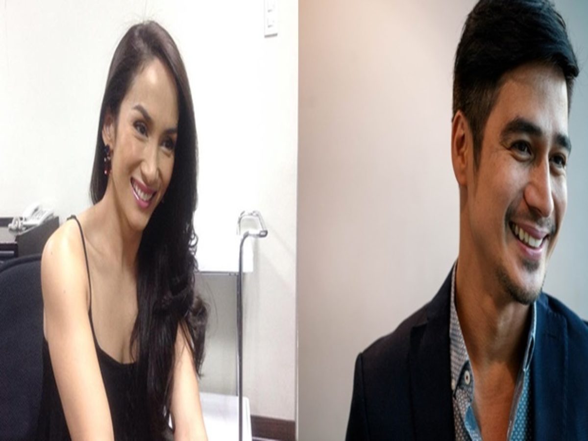 Ina Raymundo Reveals Her Hidden Past With Piolo Pascual