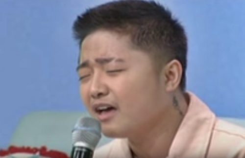 jake zyrus