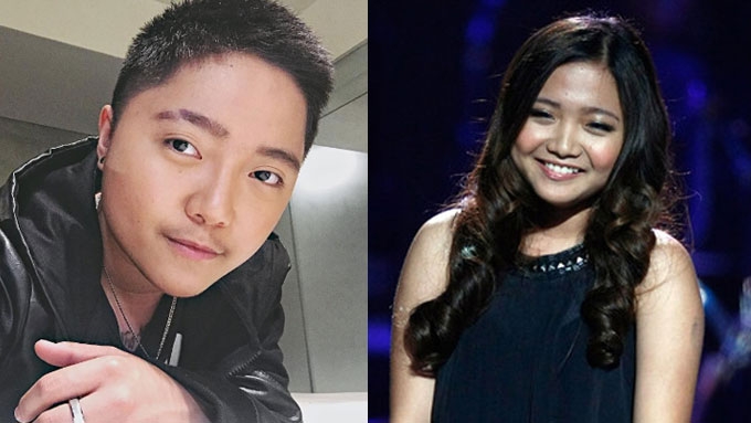 Jake Zyrus Reacts on Comparison of His Singing Style With 