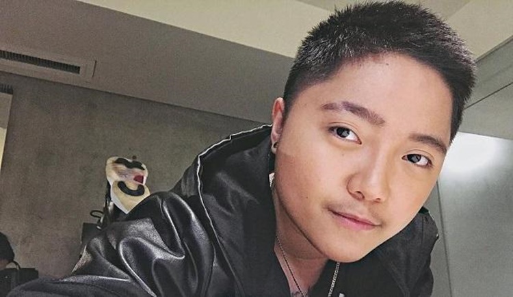 Jake Zyrus