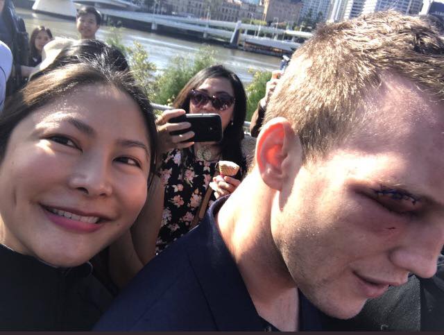 jeff horn
