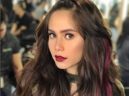 Jessy Mendiola