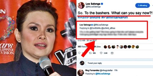 lea salonga