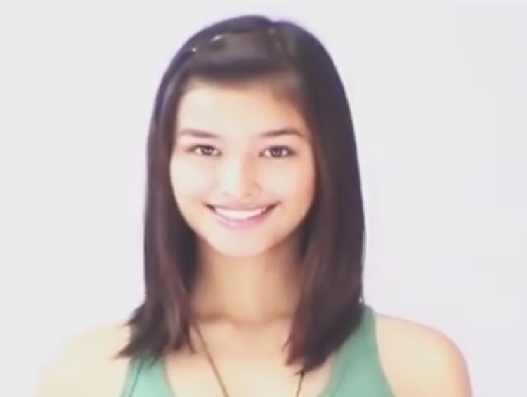 Liza Soberano