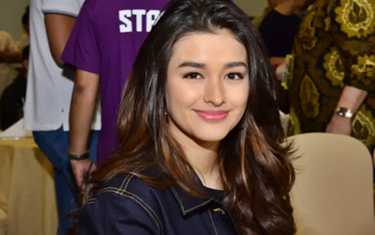 Liza Soberano Composes Song Find Out Her Plans About It