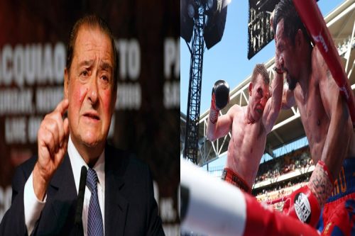 Bob Arum