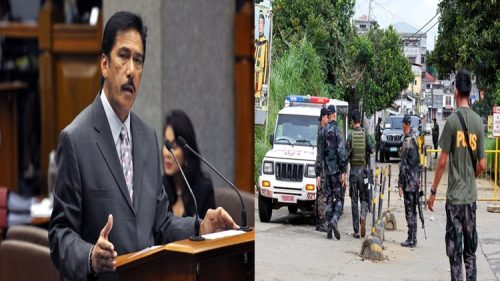 Martial Law