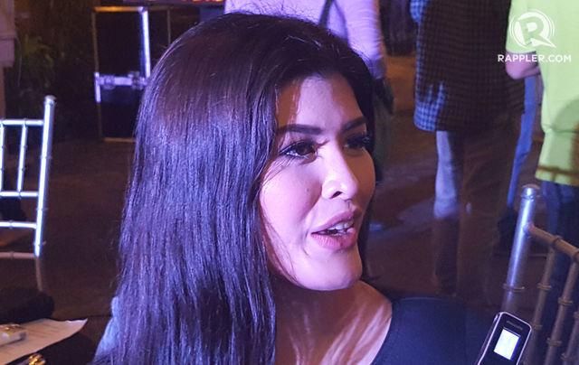 mariel de leon