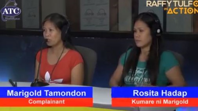 Barangay Chairman