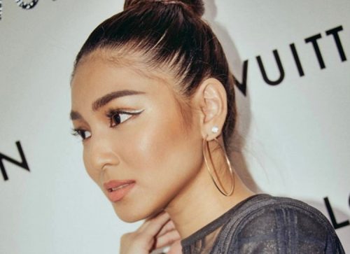nadine lustre