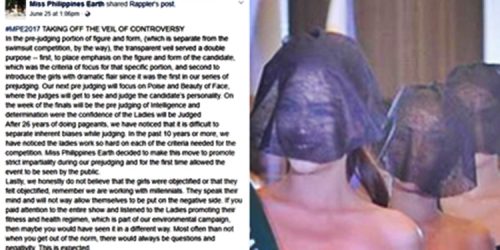 miss philippines earth