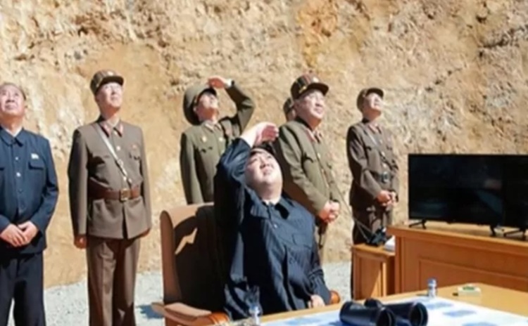 Kim Jong-Un