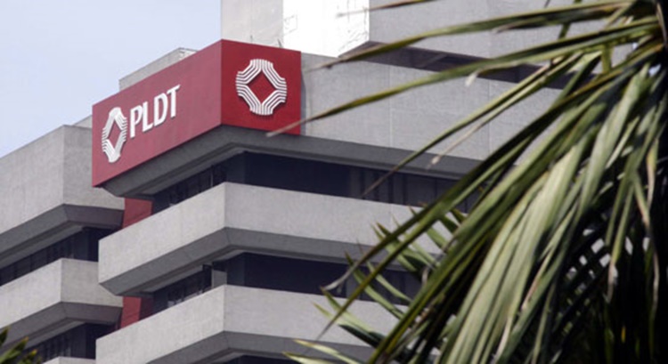 PLDT