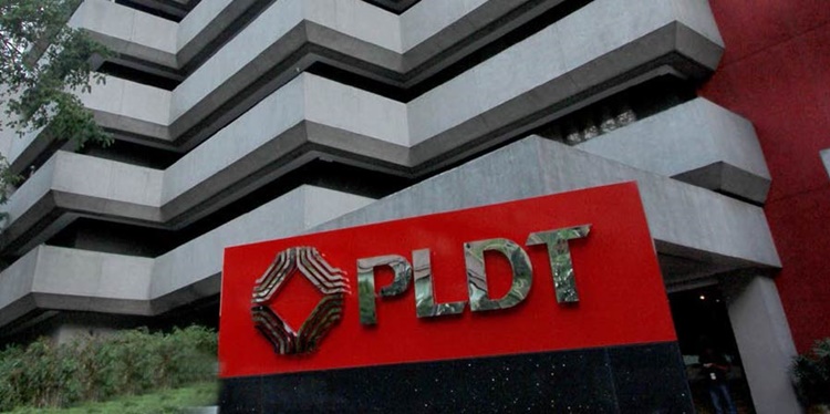 PLDT