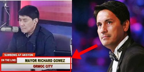 richard gomez