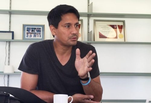 Richard Gomez