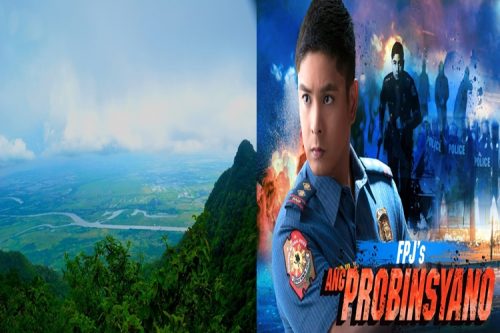 “Ang Probinsyano”