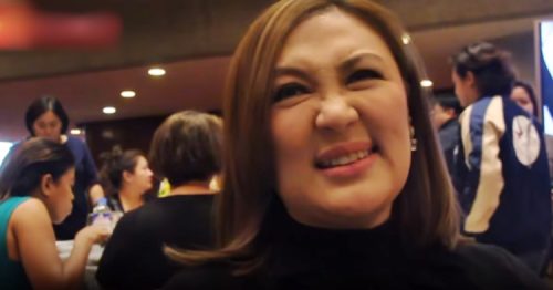 sharon cuneta