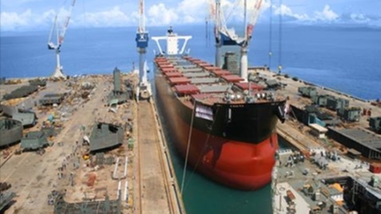 Japanese Company