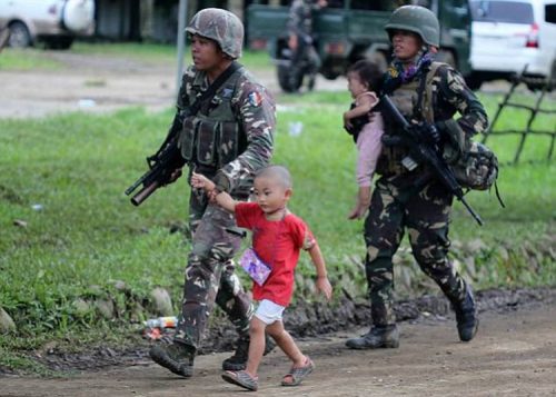 Marawi Siege