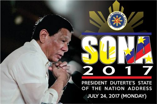 SONA 2017