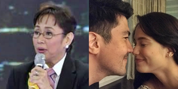 vilma santos