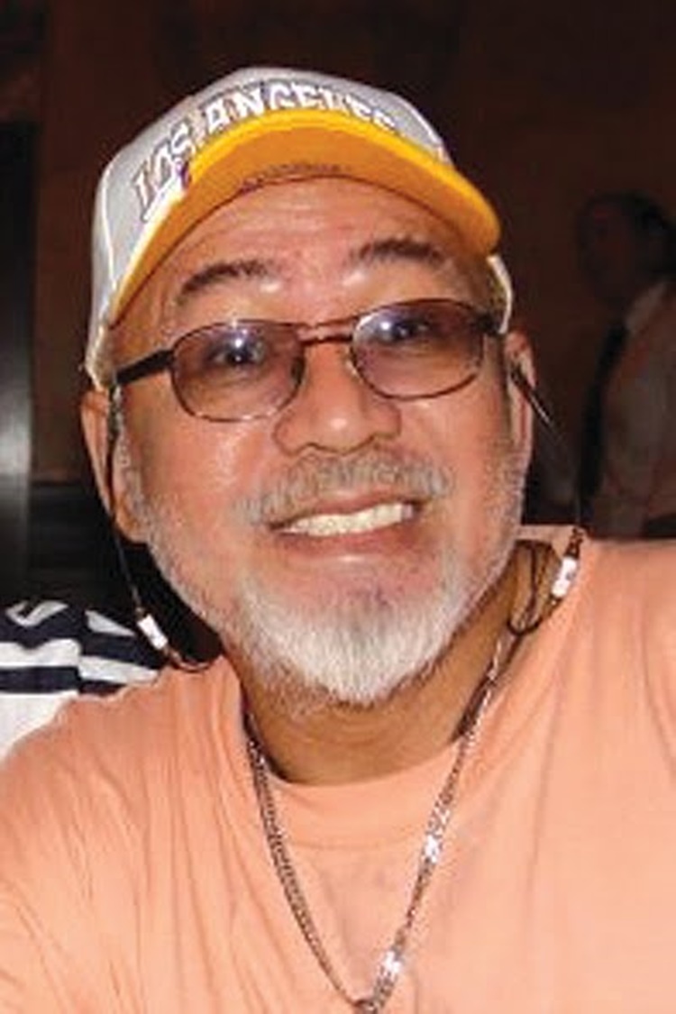 Alfie Lorenzo