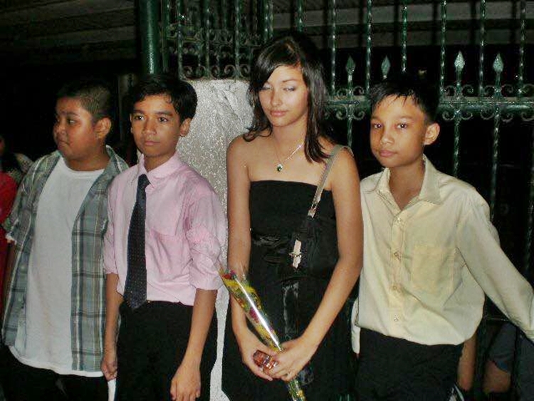 liza soberano