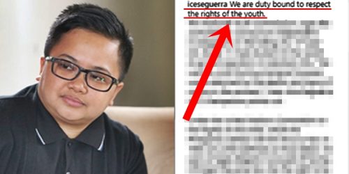 aiza seguerra