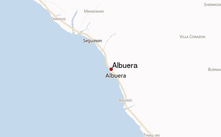 Magnitude 5.1 Earthquake