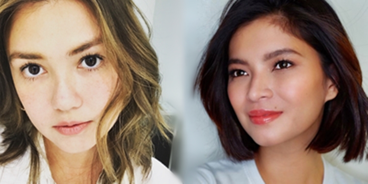 Angelica Panganiban Reveals Angel Locsin's One Condition To Accept ...