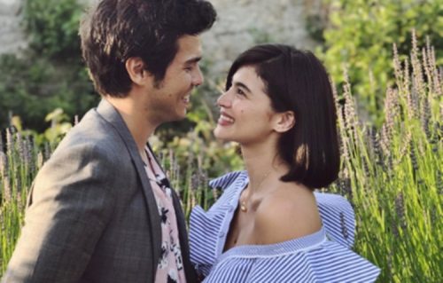 Here's Anne Curtis' Plan On Showbiz Career After Marrying Erwan Heusaff