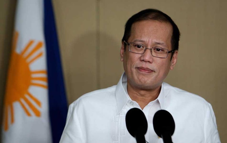 Proposed Abolition Of CHR, PCGG Opposed By Former President Aquino