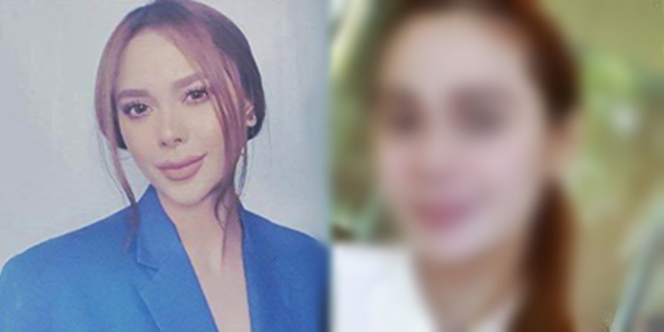 Arci Munoz S Bare Face Without Makeup Spotted Netizens React