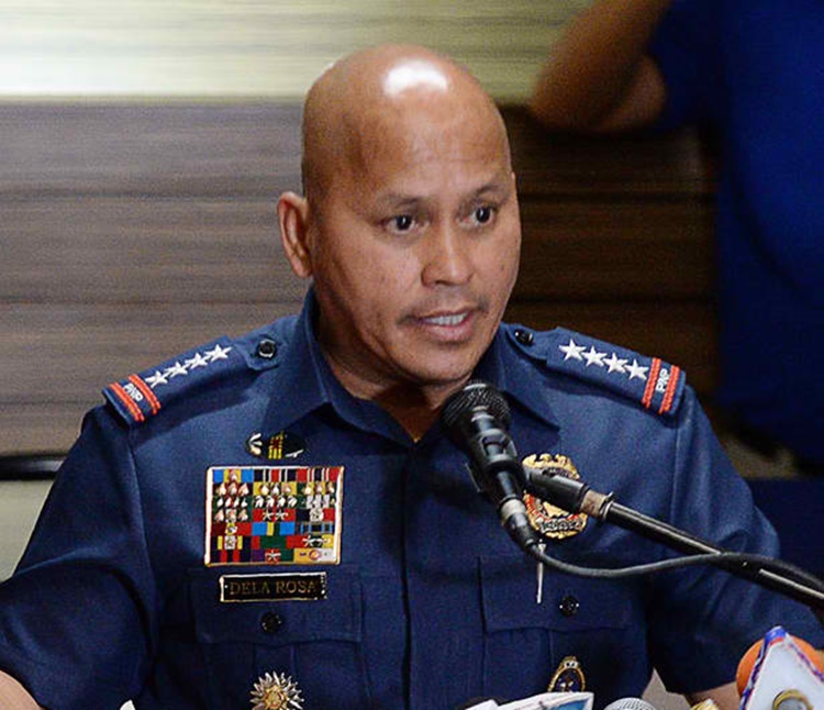 Armed Group In Lanao Plans To Retaliate Against Ozamiz City Police, PNP ...