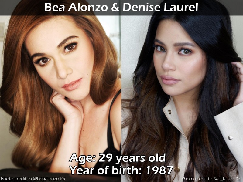 pinoy celebrities
