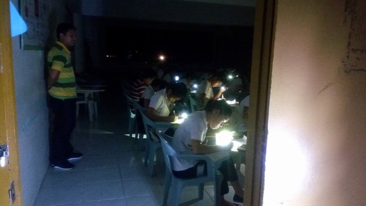 Engineering Students