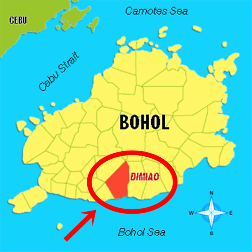 Bohol
