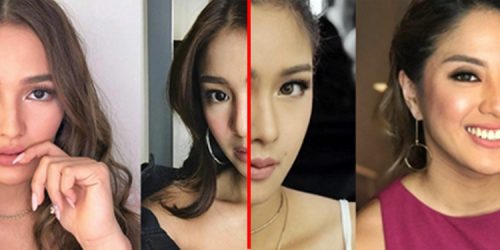 pinoy celebrities