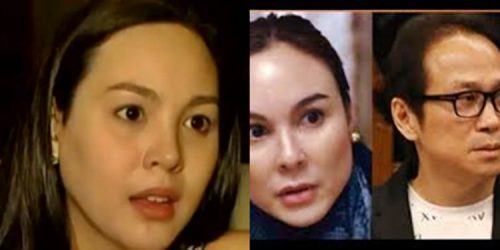 claudine barretto