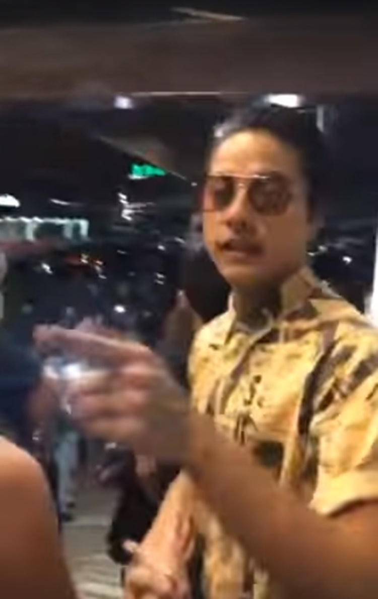 Daniel Padilla