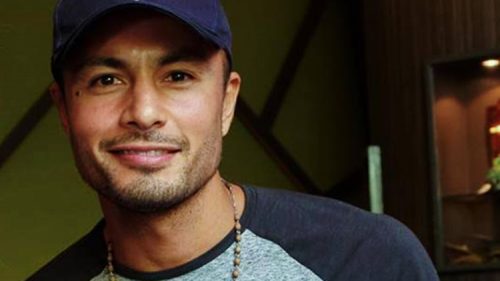 derek ramsay