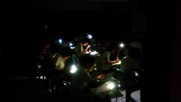 Engineering Students