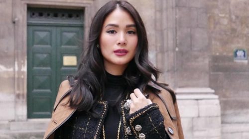 Heart Evangelista