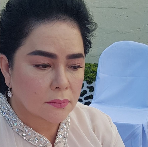 jaclyn jose