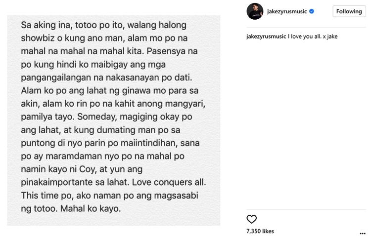 jake zyrus