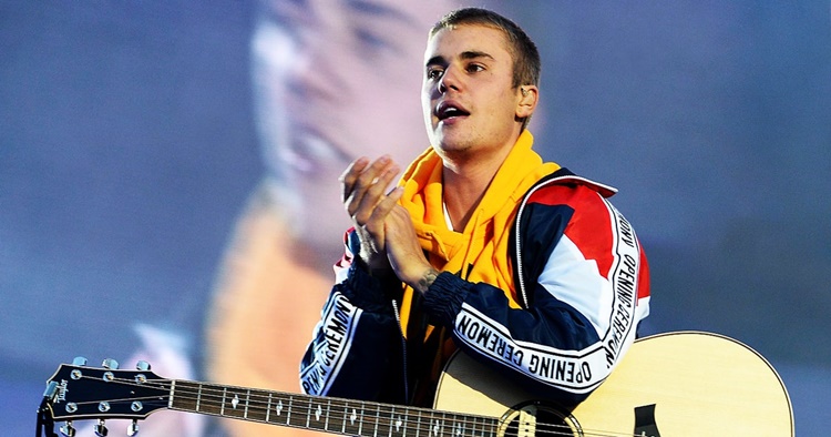 Justin Bieber