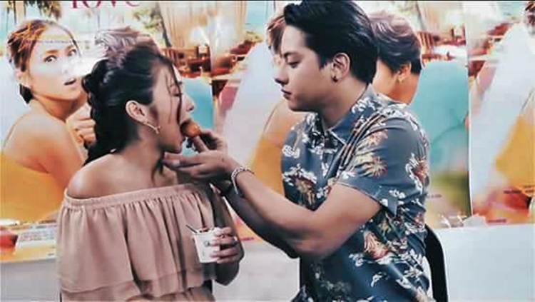 daniel padilla