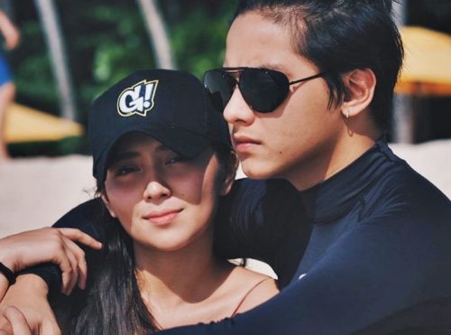 daniel padilla